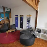 Elegantes Business-apartment Apartament Rostock