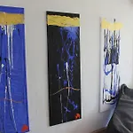 Apartment Elegantes Business-apartment *
