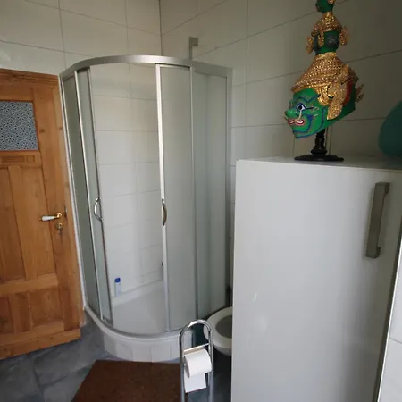 Elegantes Business-apartment Rostock