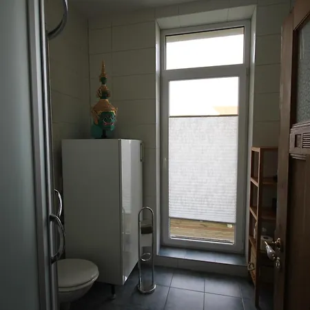 Elegantes Business-apartment *