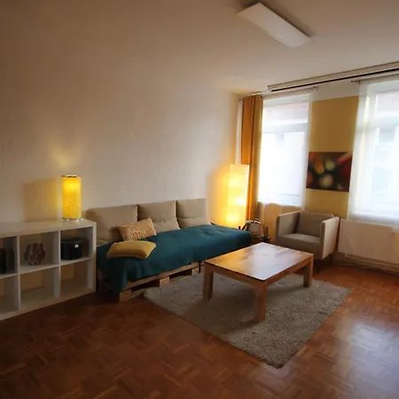 Daire Elegantes Business-apartment