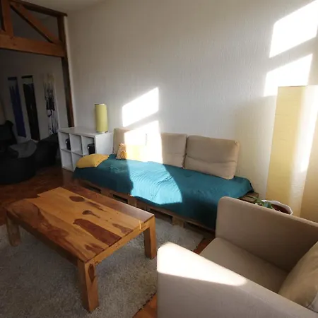 Apartament Elegantes Business-apartment *