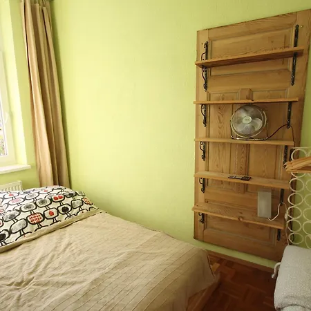 Apartament Elegantes Business-apartment *