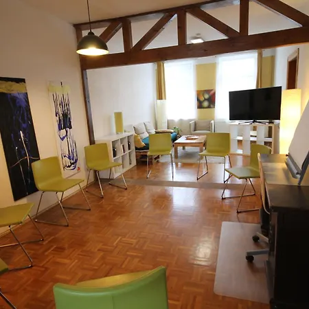 公寓 Elegantes Business-apartment