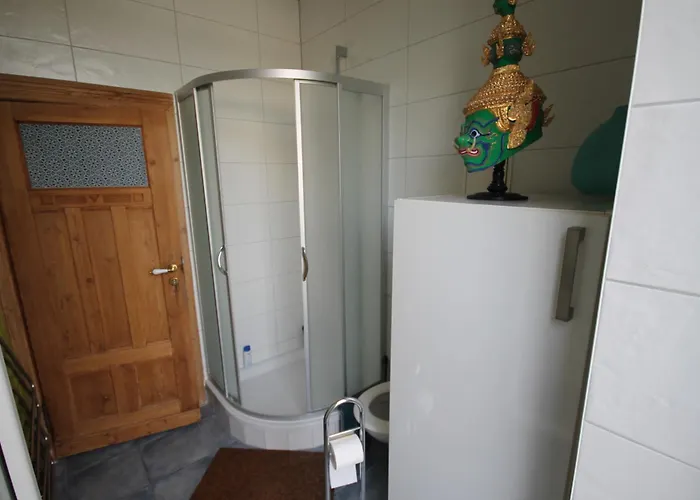 Elegantes Business-apartment Rostock